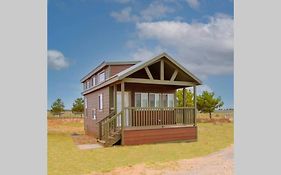 077 Tiny Home Nr Grand Canyon South Rim Sleeps 8