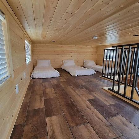 077 Tiny Home Nr Grand Canyon South Rim Sleeps 8 Val Extérieur photo