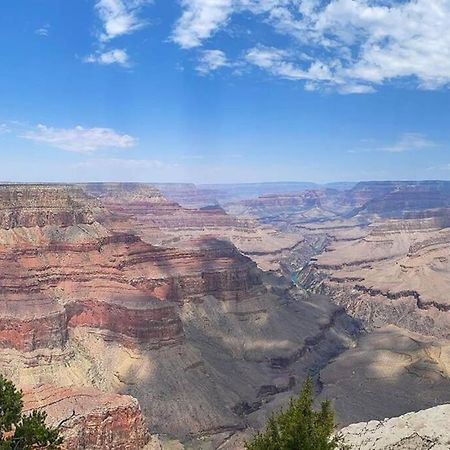 077 Tiny Home Nr Grand Canyon South Rim Sleeps 8 Val Extérieur photo