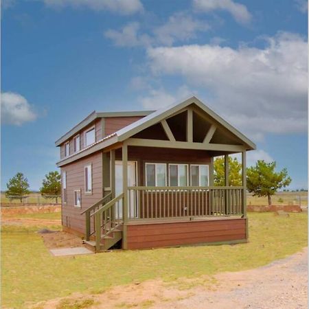 077 Tiny Home Nr Grand Canyon South Rim Sleeps 8 Val Extérieur photo