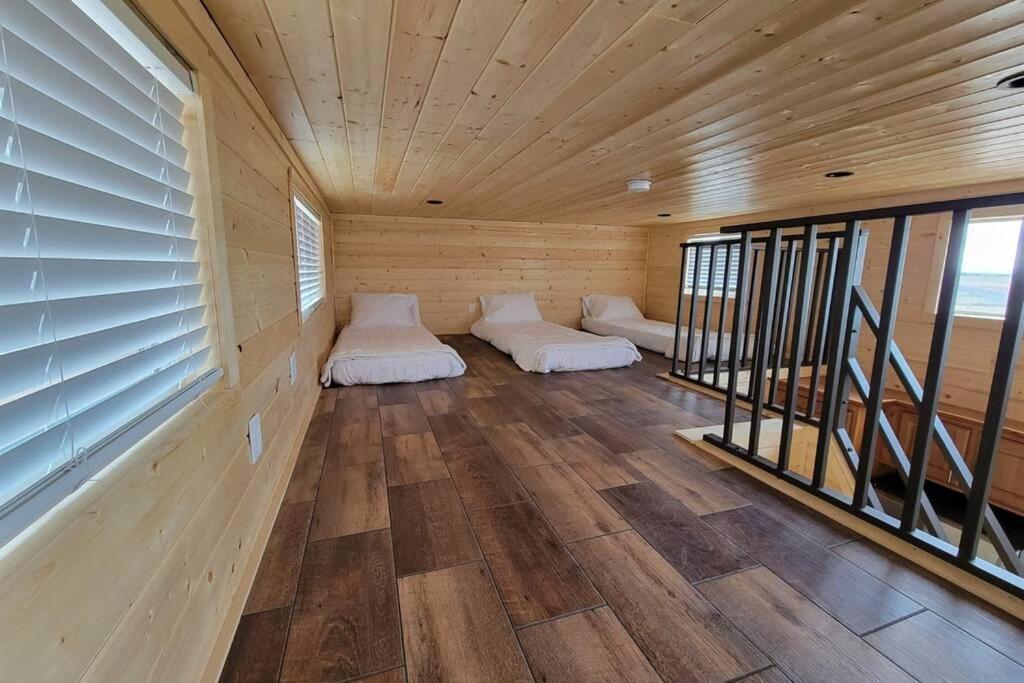 077 Tiny Home Nr Grand Canyon South Rim Sleeps 8 Val Extérieur photo