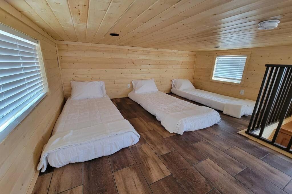 077 Tiny Home Nr Grand Canyon South Rim Sleeps 8 Val Extérieur photo