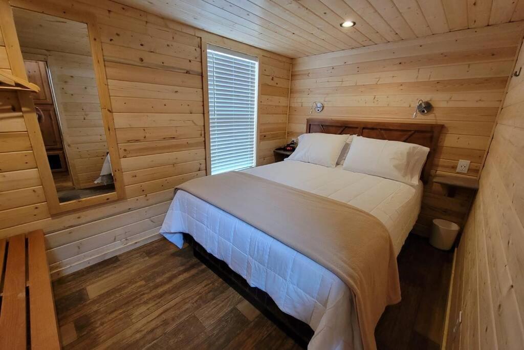 077 Tiny Home Nr Grand Canyon South Rim Sleeps 8 Val Extérieur photo