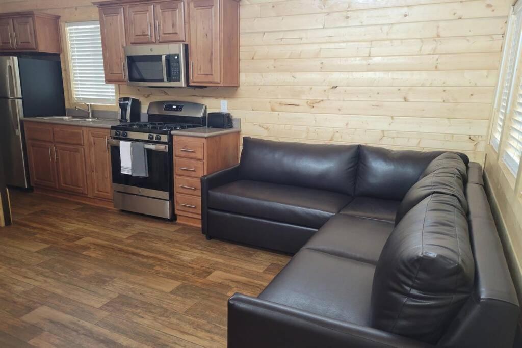 077 Tiny Home Nr Grand Canyon South Rim Sleeps 8 Val Extérieur photo