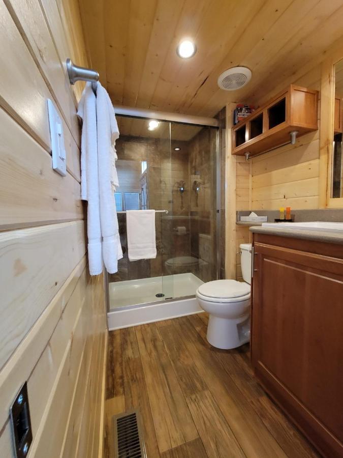077 Tiny Home Nr Grand Canyon South Rim Sleeps 8 Val Extérieur photo